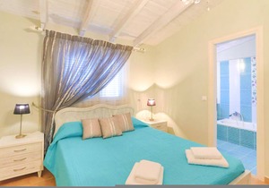 80 m² Apartment ∙ 4 bedrooms ∙ 6 guests