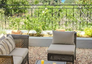 80 m² Villa ∙ 2 bedrooms ∙ 4 guests