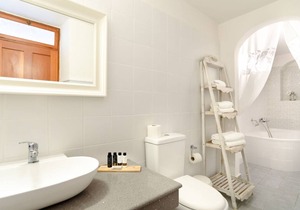 80 m² Villa ∙ 2 bedrooms ∙ 4 guests