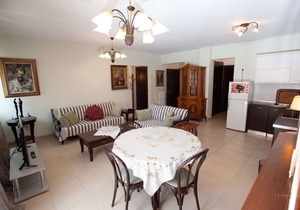 81 m² Apartment ∙ 2 bedrooms ∙ 4 guests