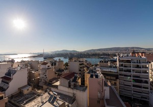 85 m² Apartment ∙ 2 bedrooms ∙ 4 guests