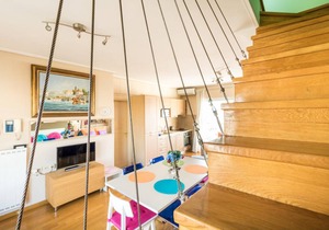 85 m² Apartment ∙ 2 bedrooms ∙ 4 guests