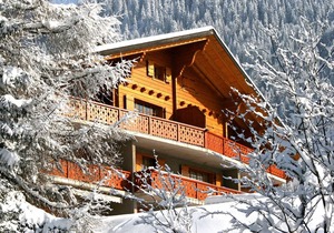 85 m² Apartment ∙ 3 bedrooms ∙ 6 guests in Ollon