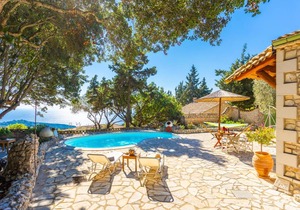 85 m² Villa ∙ 1 bedroom ∙ 3 guests