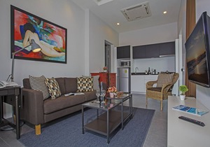 9 Bedroom Pool Villa's in Muang Pattaya