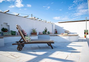 97 m² Villa ∙ 4 bedrooms ∙ 6 guests