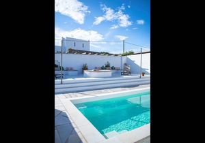 97 m² Villa ∙ 4 bedrooms ∙ 6 guests