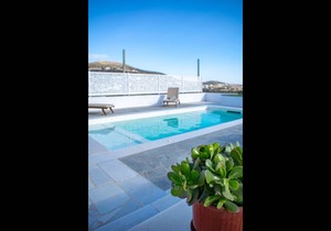 97 m² Villa ∙ 4 bedrooms ∙ 6 guests