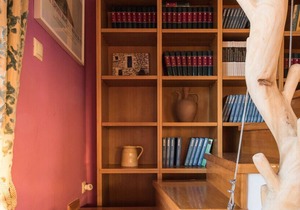 A Luxury Maisonette with Sea View 2