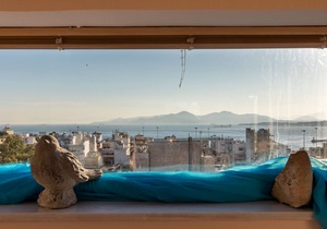A Luxury Maisonette with Sea View 2