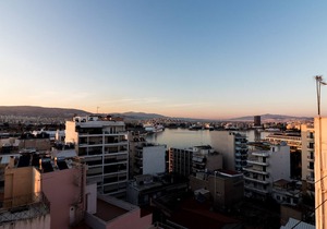 A Luxury Maisonette with Sea View 2