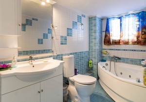 A Luxury Maisonette with Sea View