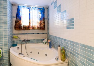 A Luxury Maisonette with Sea View