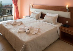 Acharnis Kavallari Hotel Suites