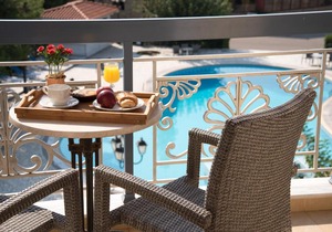Acharnis Kavallari Hotel Suites