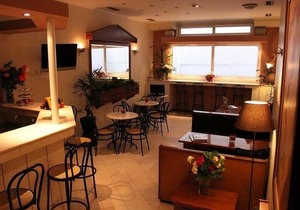 Achillion Hotel