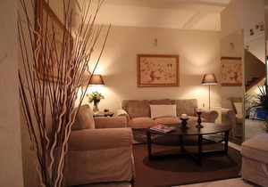 Achillion Hotel