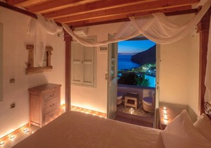 Acqua Blu Boutique Hotel | Double Room -4