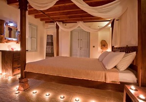 Acqua Blu Boutique Hotel | Double Room -4