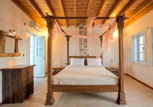Acqua Blu Boutique Hotel | Double Room -4