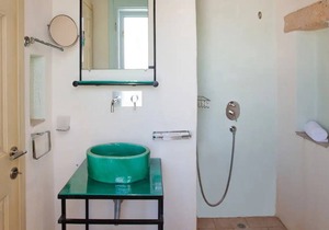 Acqua Blu Boutique Hotel | Triple Room - 2