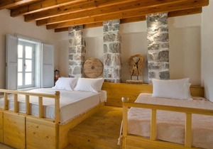 Acqua Blu Boutique Hotel | Triple Room - 3