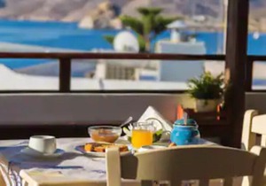 Acqua Blu Boutique Hotel | Triple Room - 3