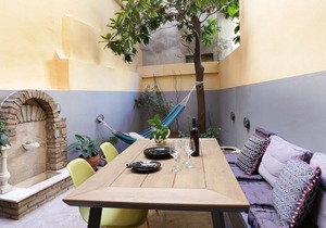 Acropolis 3-bedroom apartment