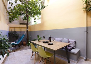 Acropolis 3-bedroom apartment