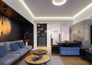 Acropolis Unique Residence