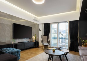 Acropolis Unique Residence