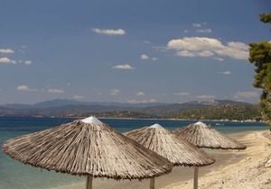 Acrotel Athena Villa