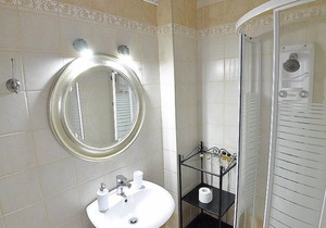 Adamantia Double Room A3 /2 guests