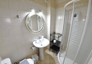Adamantia Double Room A3 /2 guests
