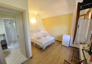 Adamantia Double Room A3 /2 guests