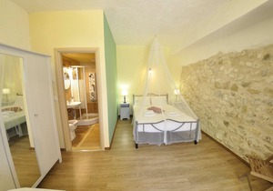 Adamantia Double Room A4 /2 guests