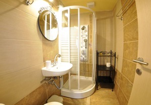 Adamantia Double Room A4 /2 guests