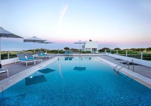 Aegean Horizon Beachfront Villas