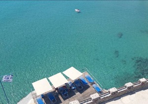 Aegina Beachfront Twin - Argo Seaside Stays