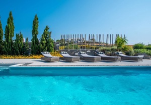 Aelia DeLuxe Villa by Fantasia Villas
