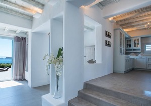 Aelia Luxury Villa by Fantasia Villas