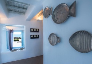 Aelia Luxury Villa by Fantasia Villas