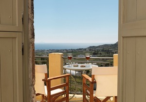 Afoura Houses by K&K -Villa-