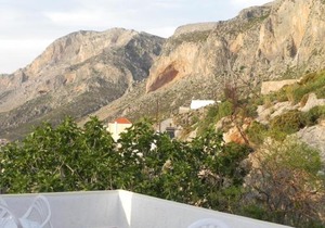 Afroditi Hotel