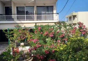 agia marina riviera aigina