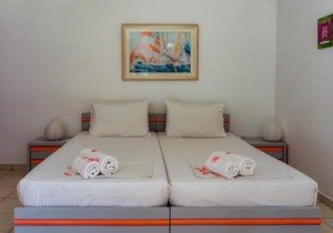 Agii Apostoli Studios