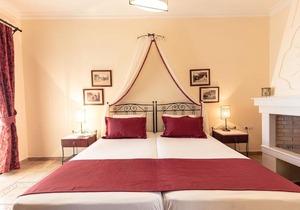 Agistri Hotel