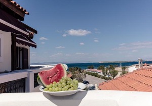 Agistri Hotel