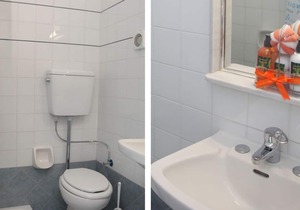 Agnadi Syros Beachfront Studios & Rooms