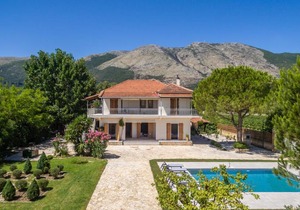 Agricola Villa